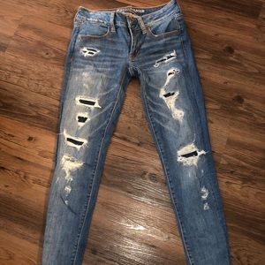 AE Jeans